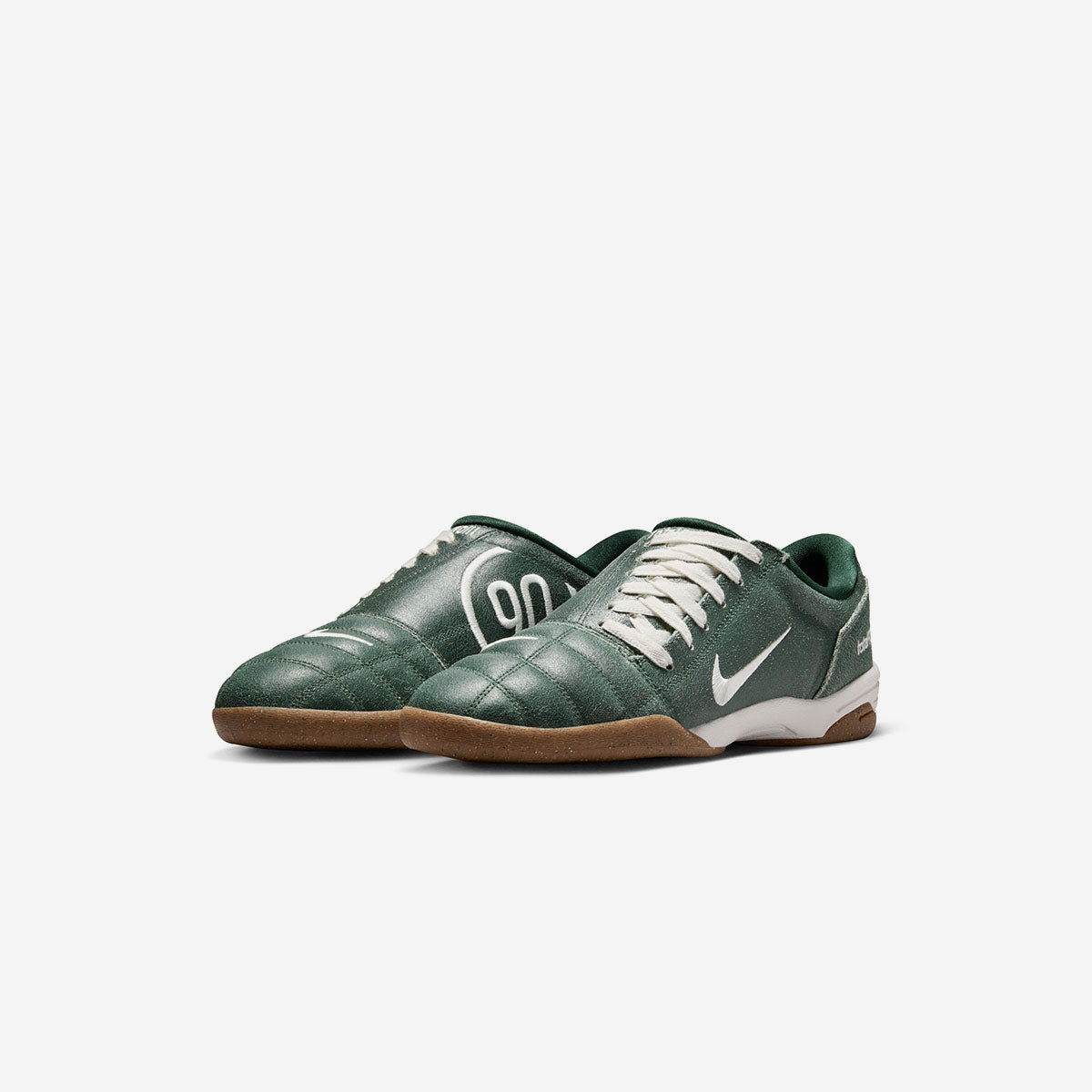 Nike Total 90 'Fir and Gum Med Brown'